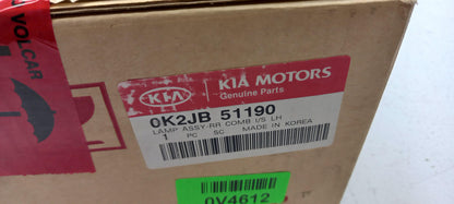 Original OE HYUNDAI/KIA Heckleuchte 0K2JB51190