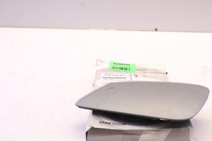 Original OE BMW Außenspiegelglas 51165A206F1