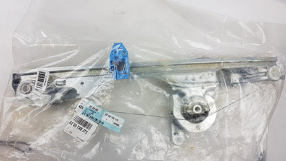 Original RENAULT Scenic II Fensterheber vorne rechts 8200748375