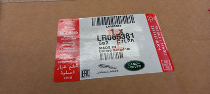 Original OE LAND ROVER Außenspiegel LR065381