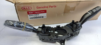 Original OE HYUNDAI/KIA Lenkstockschalter 93404D4910