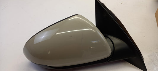 Original HYUNDAI i30 17- Außenspiegel rechts 87620G4030