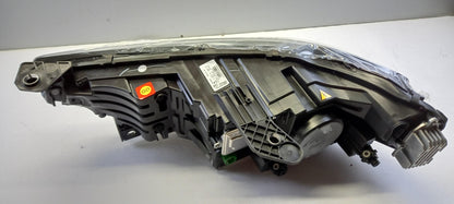 Original ALFA ROMEO Stelvio Scheinwerfer Rechts 50563958