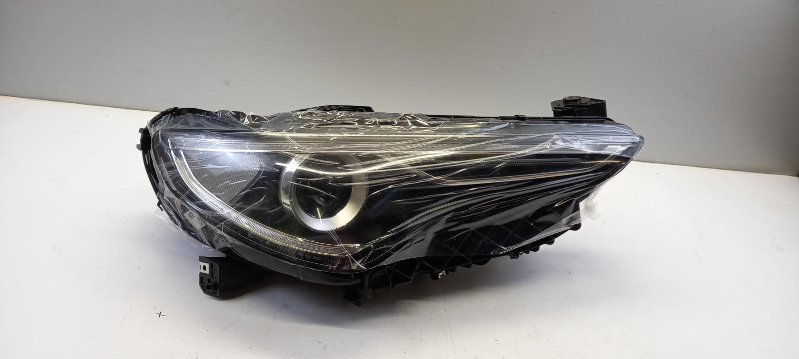 Original OE FIAT Scheinwerfer 50563958