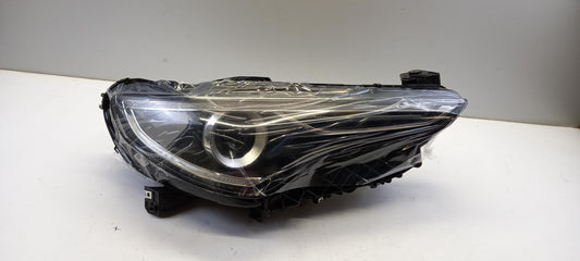 Original ALFA ROMEO Stelvio Scheinwerfer Rechts 50563958