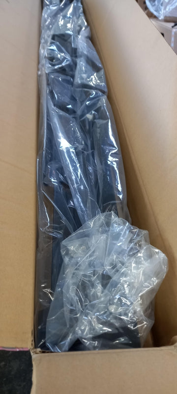 Original OE TOYOTA Türschwelle Abdeckung 7586076030