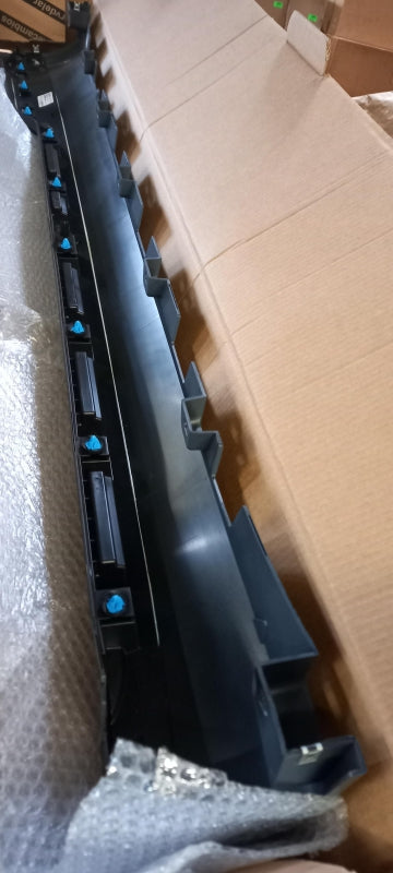 Original OE FIAT Türschwelle Abdeckung 735740803