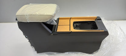 Original OE MAZDA Armlehne DN4E64420E39