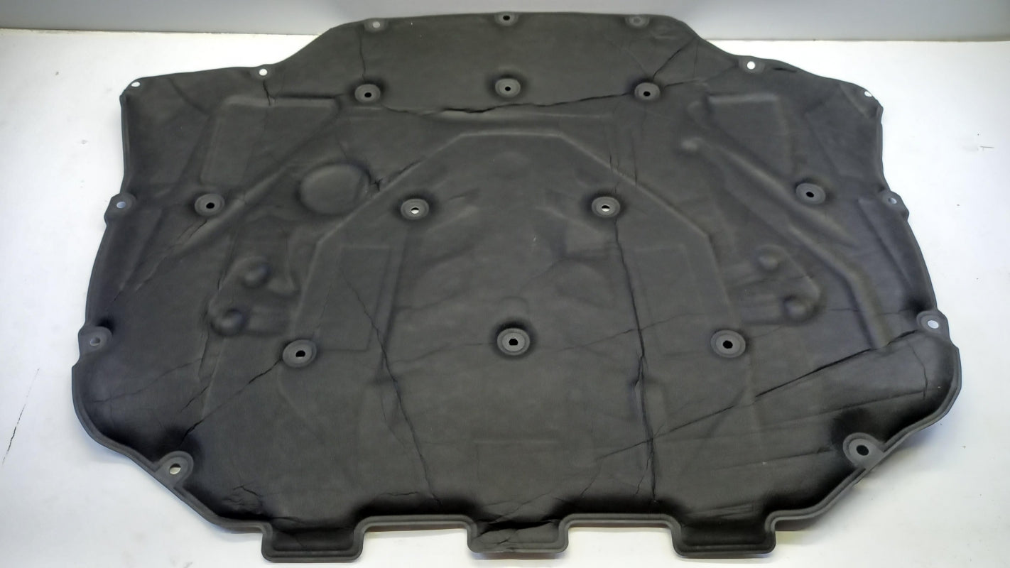 Original OE BMW Isolierung 51489166115