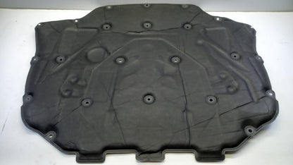 Original OE BMW Isolierung 51489166115