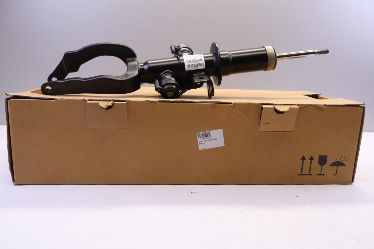 Original OE BMW Federbein 37116854323