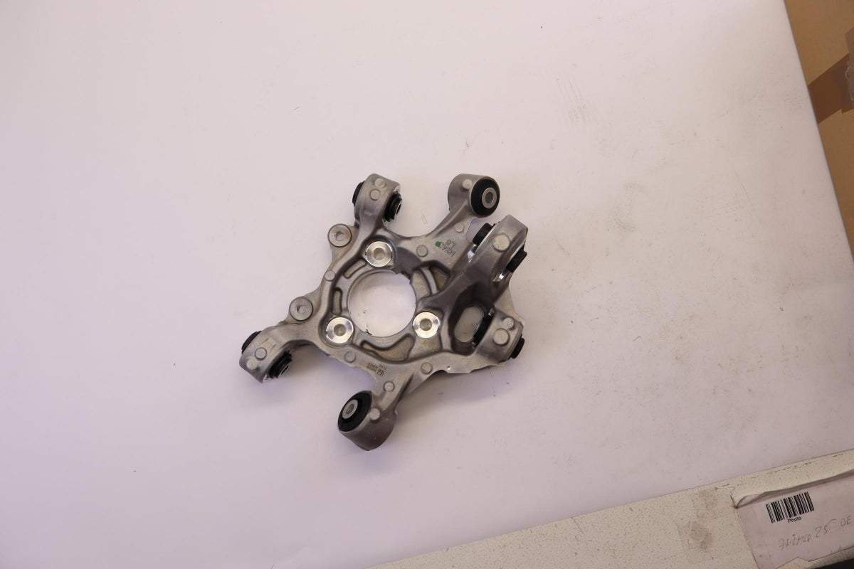 Original FIAT 124 Spider Achsschenkel hinten links 6000636590