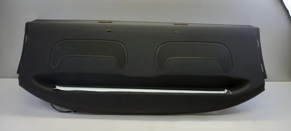 Original MERCEDES-BENZ C-Klasse W203 Abdeckung A20369047499E33