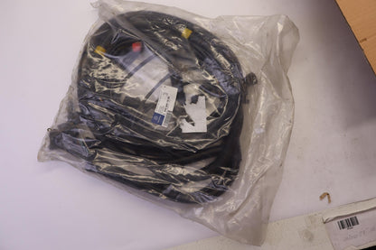 Original MERCEDES-BENZ Kabelbaum Leitungssatz A0005401935