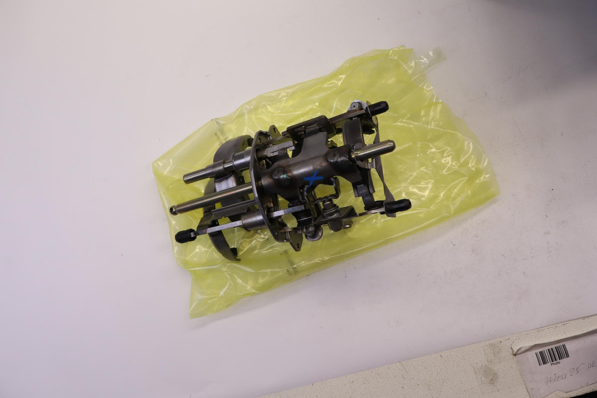 Original MERCEDES-BENZ W203 W204 W211 W212 C209 Schaltmechanismus A2112604409