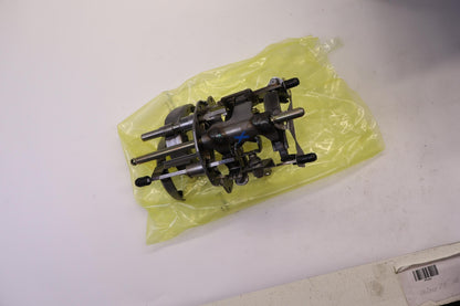 Original MERCEDES-BENZ W203 W204 W211 W212 C209 Schaltmechanismus A2112604409