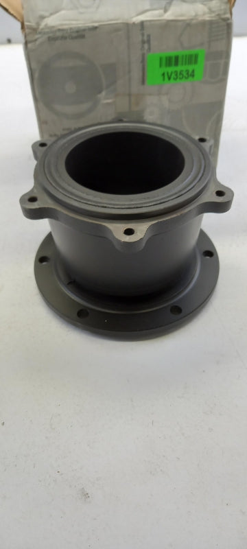 Original MERCEDES-BENZ LKW LK LN2 Lüfterrad-Motorkühlung Nabe A4042000226