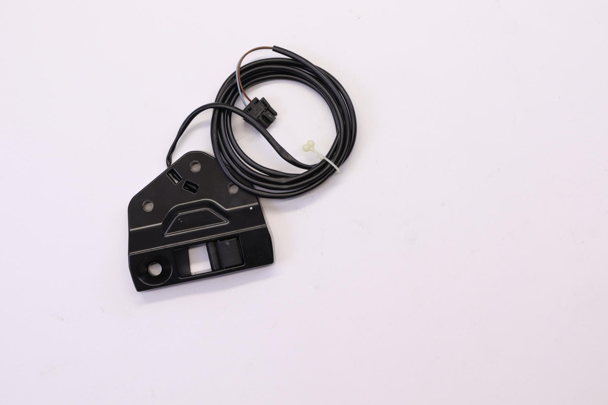 Original MERCEDES-BENZ CLK-klasse A208 Verdeckschloß links A2087700126