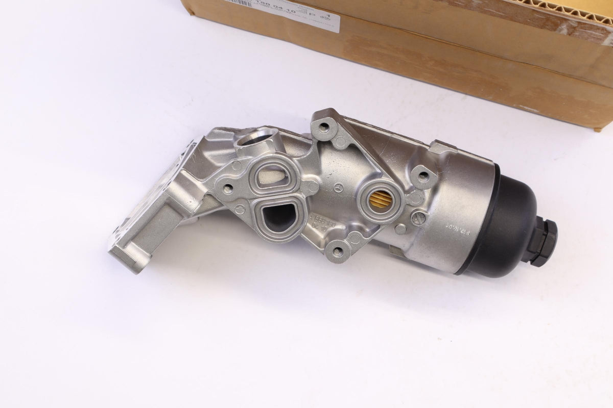 Original MERCEDES-BENZ A-klasse W168 Vaneo W414 Ölfilter A6681800410