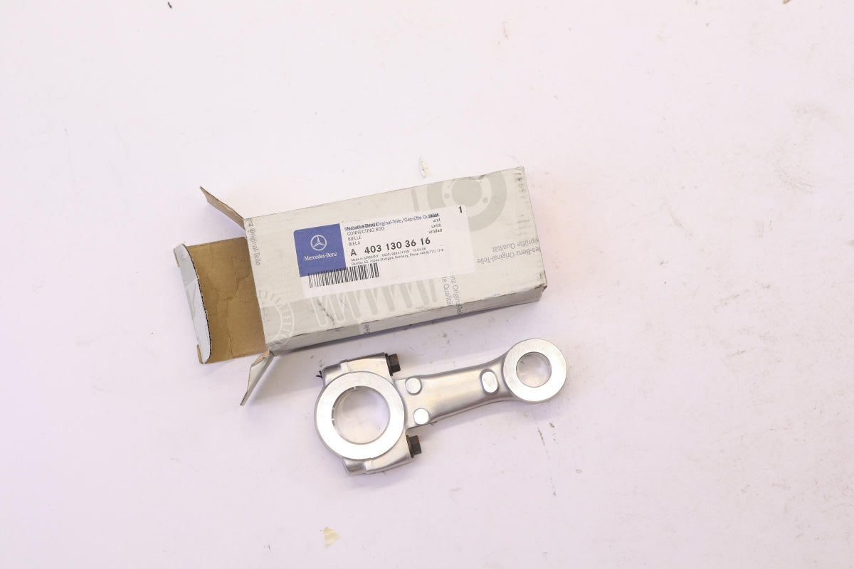 Original OE MERCEDES-BENZ Pleuel A4031303616