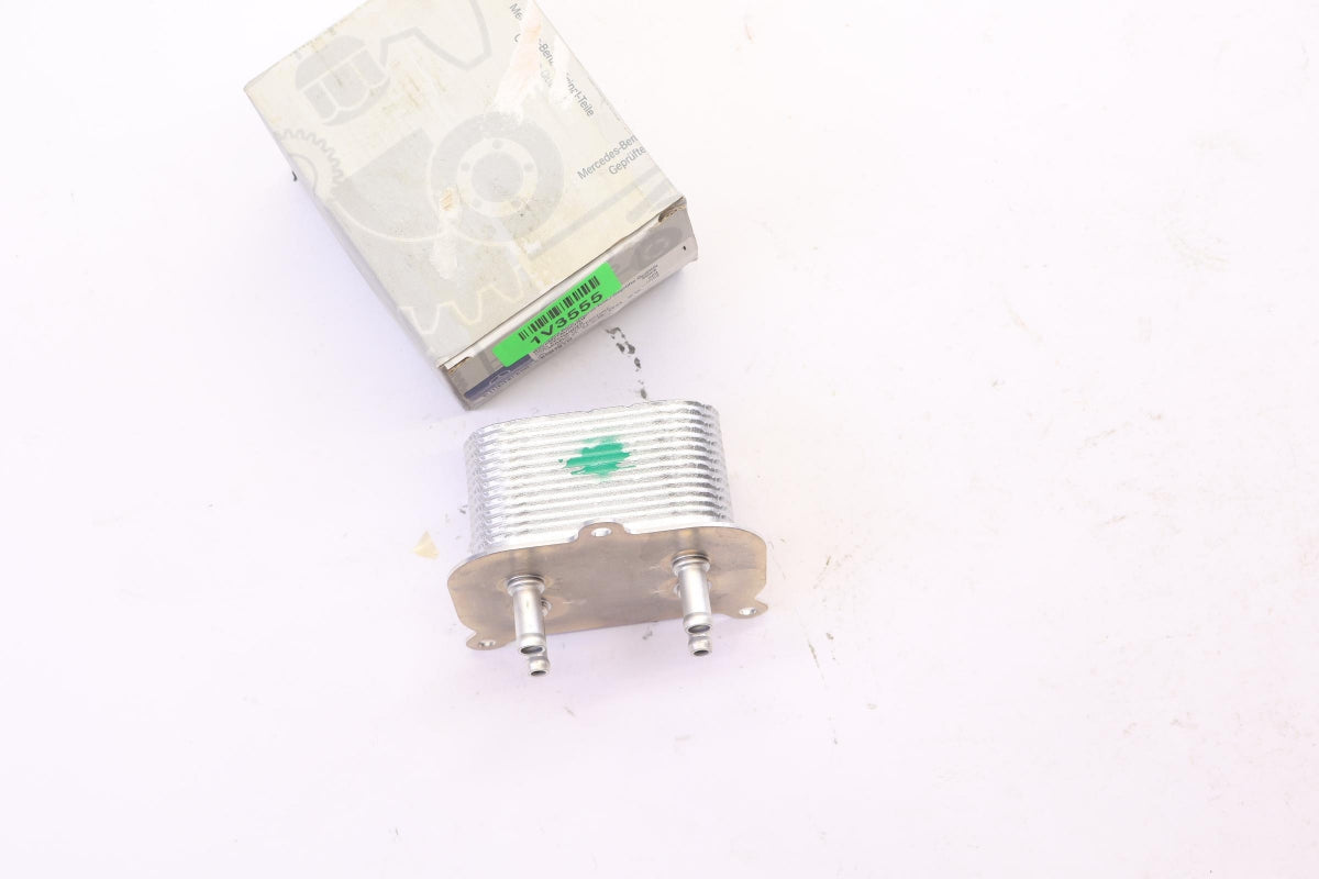 Original OE MERCEDES-BENZ Kraftstoffkühler A6280780079