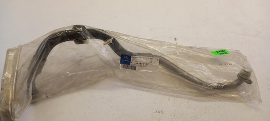 Original OE MERCEDES-BENZ Turbolader Ölleitung A1561800182