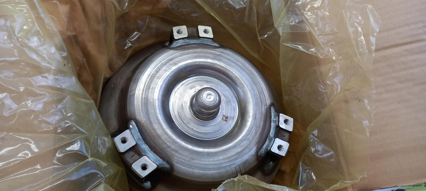 Original MERCEDES-BENZ W204 W210 C203 C209 W211 Drehmomentwandler A2112501102