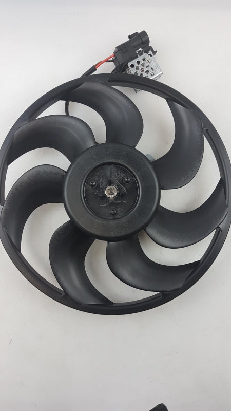 Original OPEL Astra-G Zafira-A '98-'10 Elektrolüfter Lüftermotor 24431827