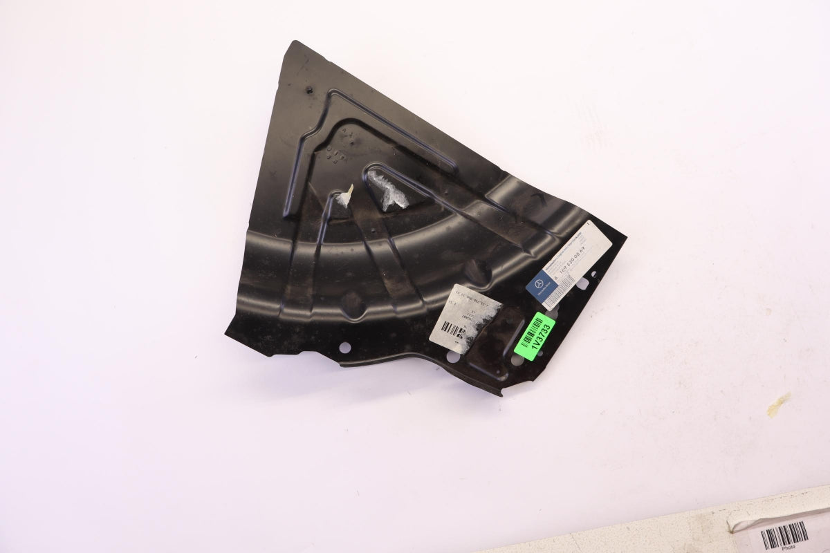 Original OE MERCEDES-BENZ Abdeckung A1696300869