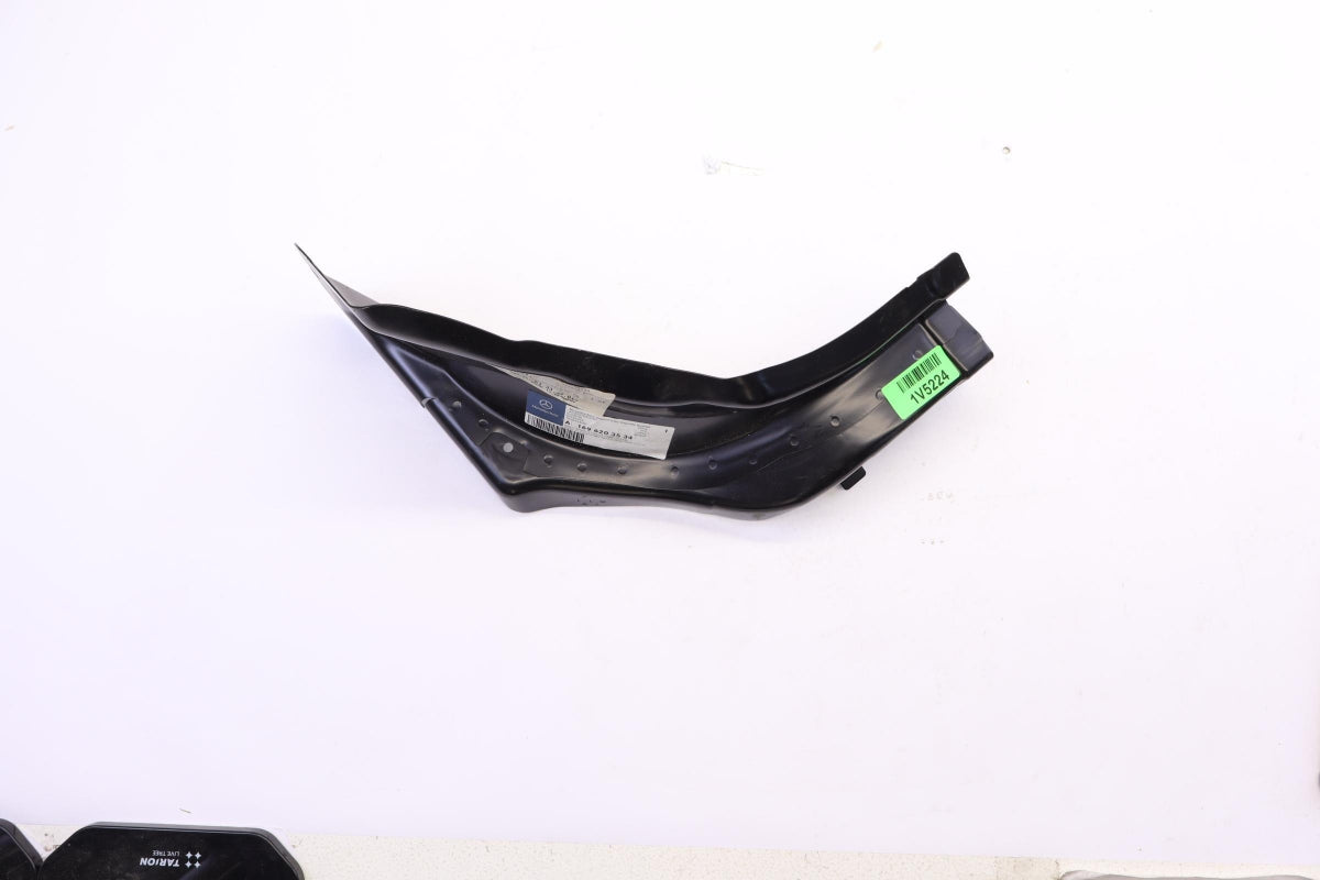 Original MERCEDES-BENZ A W169 B W245 Querträger vorne oben links A1696203534