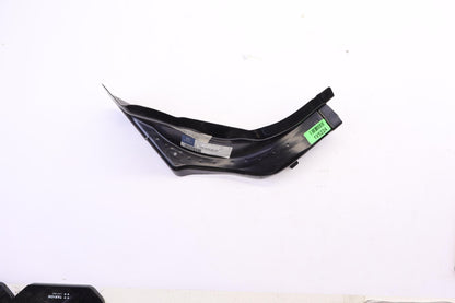 Original MERCEDES-BENZ A W169 B W245 Querträger vorne oben links A1696203534