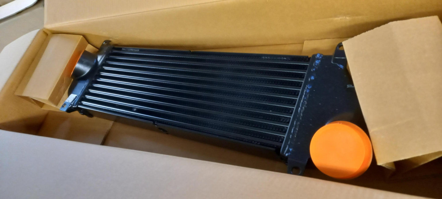 Original OE MERCEDES-BENZ Ladeluftkühler A1635000600