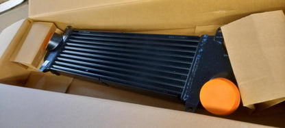 Original OE MERCEDES-BENZ Ladeluftkühler A1635000600