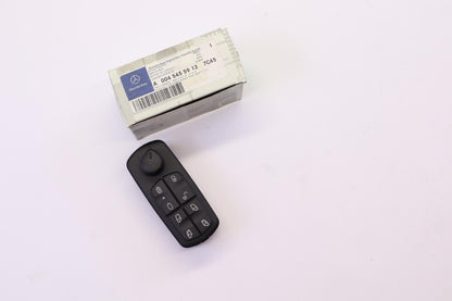Original OE MERCEDES-BENZ Fensterheber & Spiegel Kombischalter A00454559137C45