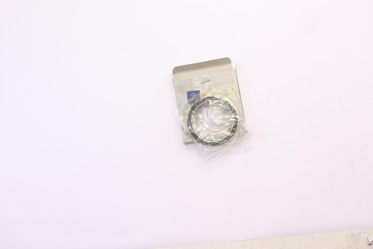 Original MERCEDES-BENZ SL R107 Rillenkugellager hinten A0039812225