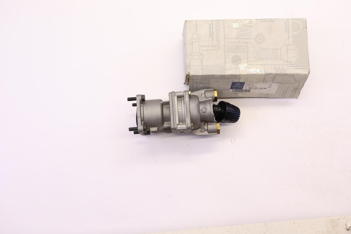 Original OE MERCEDES-BENZ Bremsventil A0044316205