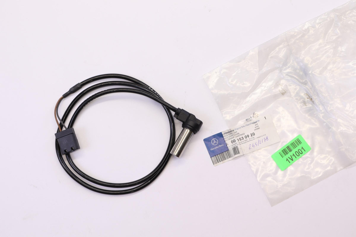 Original OE MERCEDES-BENZ Tachogeber Geschwindigkeitssensor A0011530920
