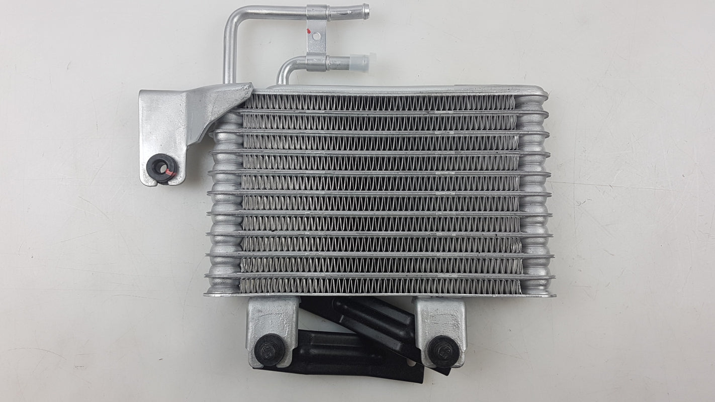 Original HYUNDAI Tucson I transmission oil cooler 254602E100 