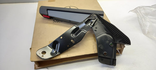 Original OE MERCEDES-BENZ Armlehne A00097048015B21