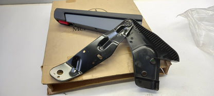 Original MERCEDES-BENZ 2531L-2553L Linkersitz Armlehne rechts A00097048015B21