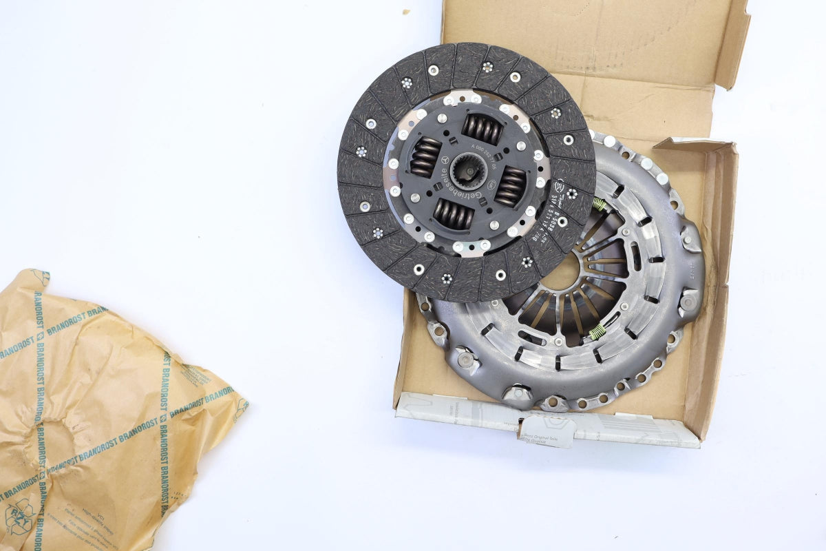 Original OE MERCEDES-BENZ Kupplungssatz A0192506901