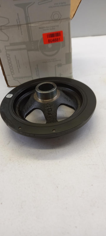 Original MERCEDES-BENZ W204 W210 W901 W211 W638 Schwingungsdämpfer A6460300903