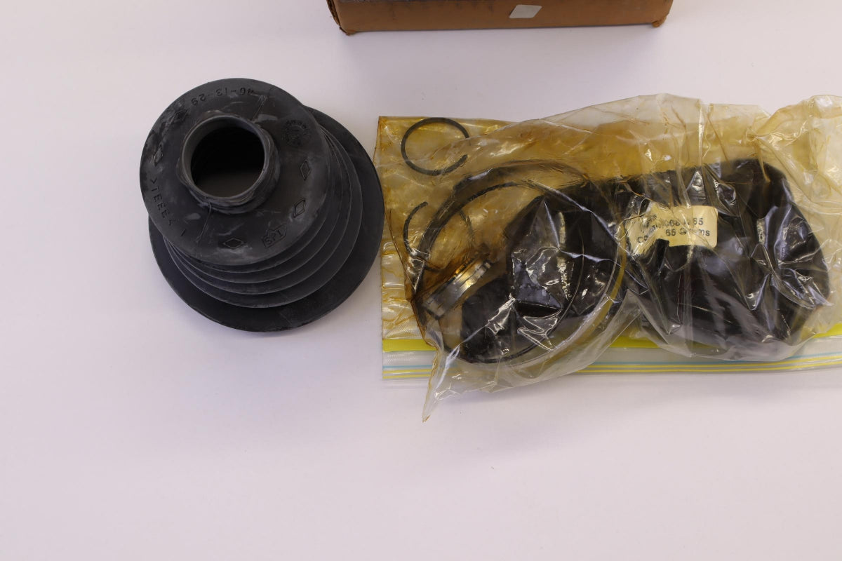 Original OE MERCEDES-BENZ Antriebswelle Faltenbalgsatz A1633500137