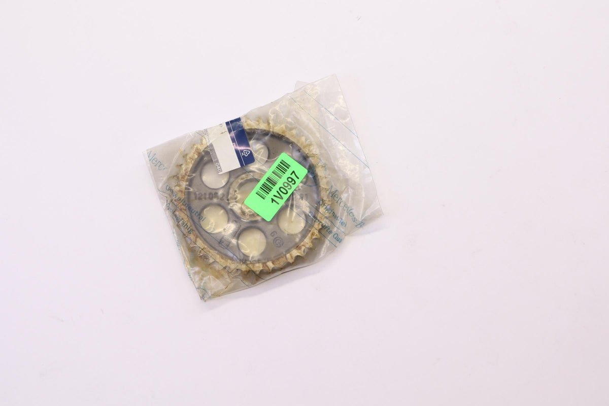 Original OE MERCEDES-BENZ Nockenwelle Zahnrad A1210520301