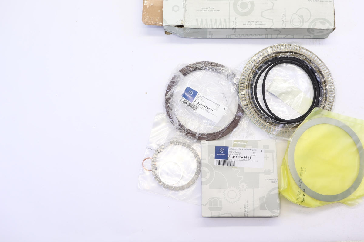 Original OE MERCEDES-BENZ Radnabe Reparatursatz A9403500035