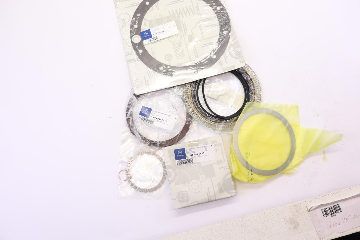 Original OE MERCEDES-BENZ Radnabe Reparatursatz A9403500035