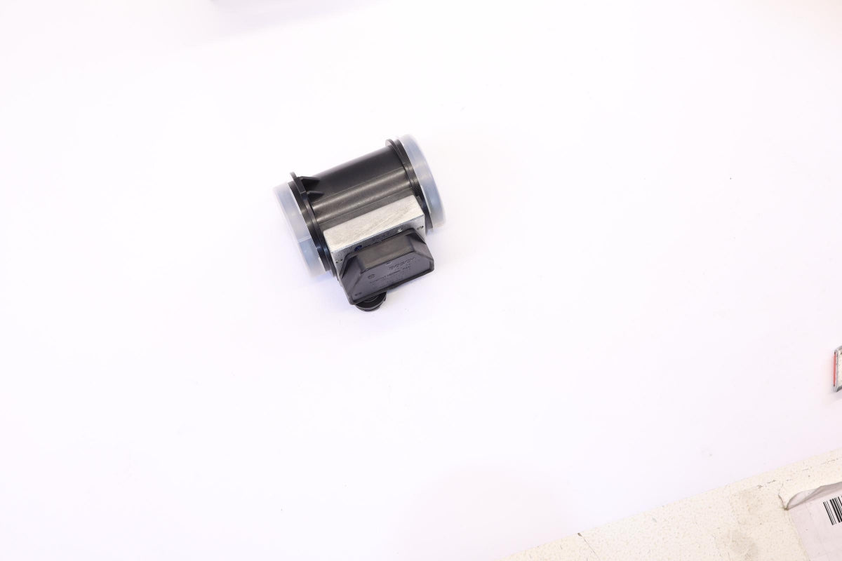 Original OE MERCEDES-BENZ Luftmassenmesser A0000940648