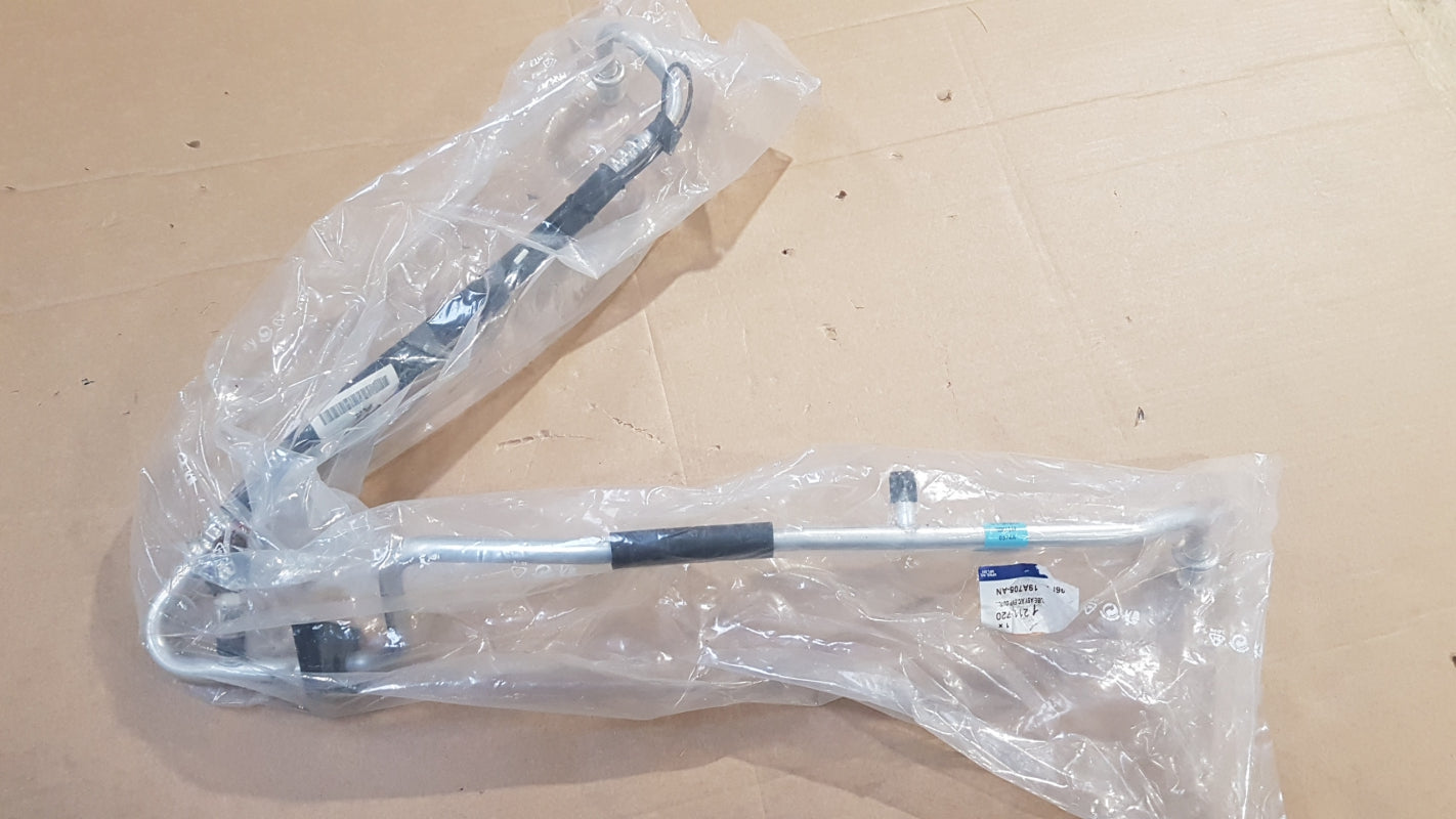 Original FORD Fiesta '95-'02 Puma '97-'01 Klimaanlage Druckleitung 1211720