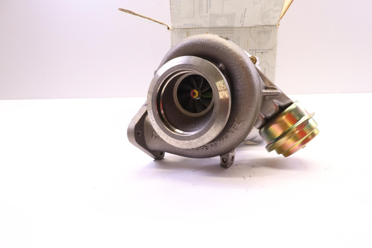 Original MERCEDES-BENZ E-klasse W210 S210 S-klasse W220 Turbolader A613096019980