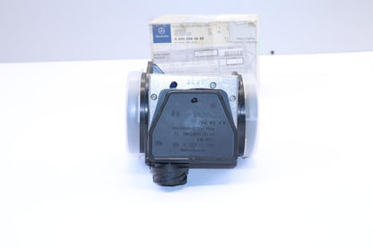 Original OE MERCEDES-BENZ Luftmassenmesser A0000940648